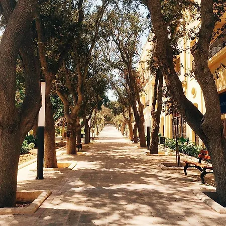 Ellie Boo Couette-café 4*