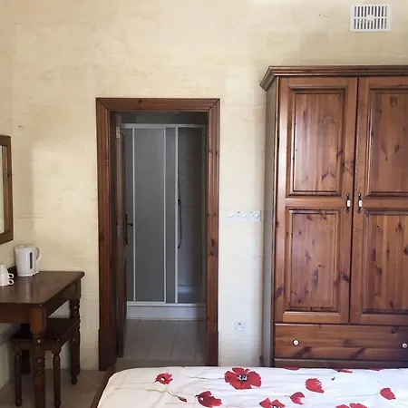 Ellie Boo Couette-café 4*