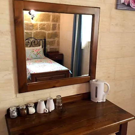 Couette-café Ellie Boo Victoria