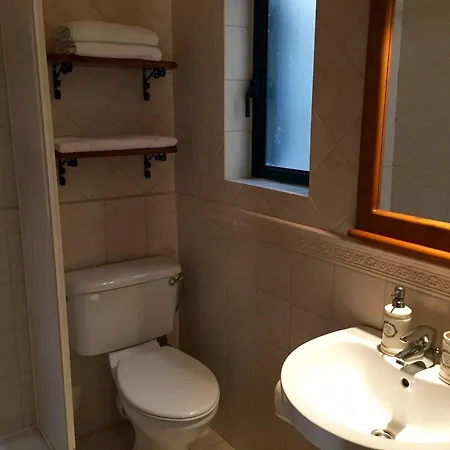 Couette-café Ellie Boo 4*