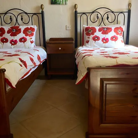 Bed & Breakfast Ellie Boo