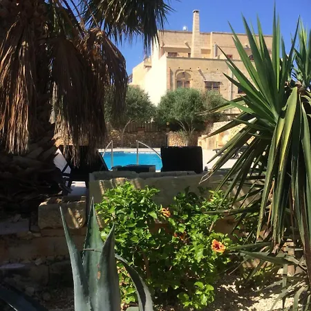 Couette-café Ellie Boo 4*