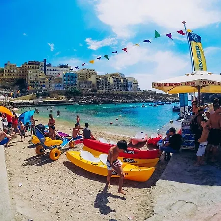 Panzió Ellie Boo 4*