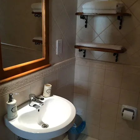 Panzió Ellie Boo Victoria