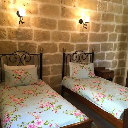 Ellie Boo 4* Victoria