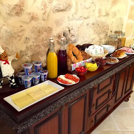 Panzió Ellie Boo 4*