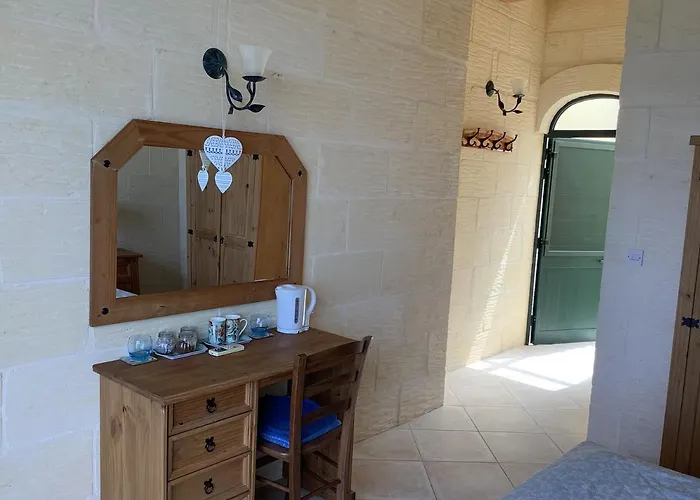 Ellie Boo Bed & Breakfast 4*