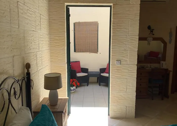 Ellie Boo Bed & Breakfast