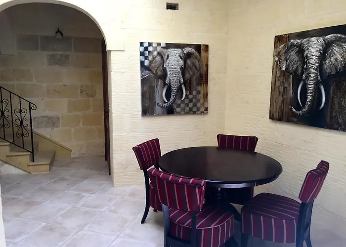 Bed & Breakfast Ellie Boo Victoria