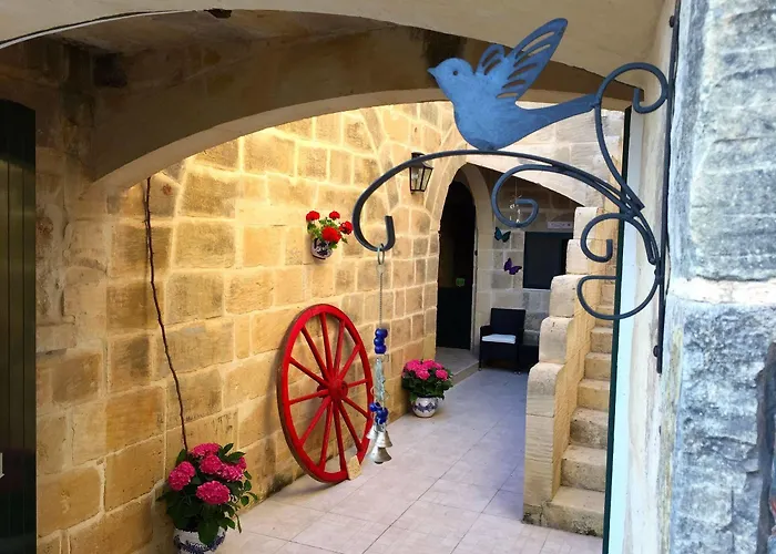 Bed & Breakfast Ellie Boo