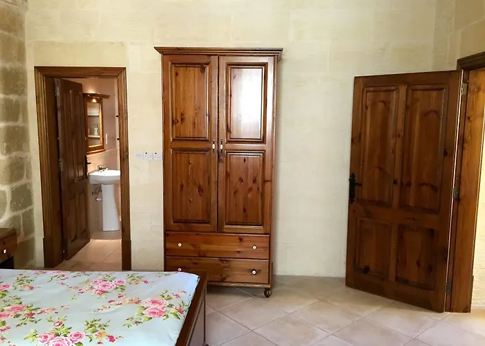 Ellie Boo Bed & Breakfast 4*