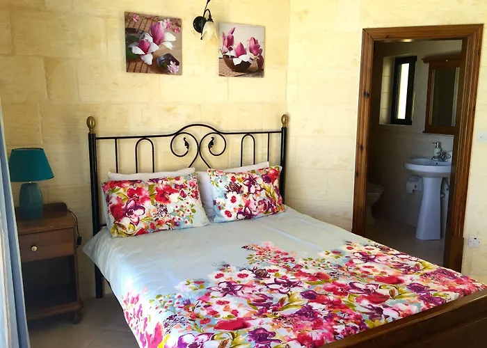 Ellie Boo Bed & Breakfast Victoria