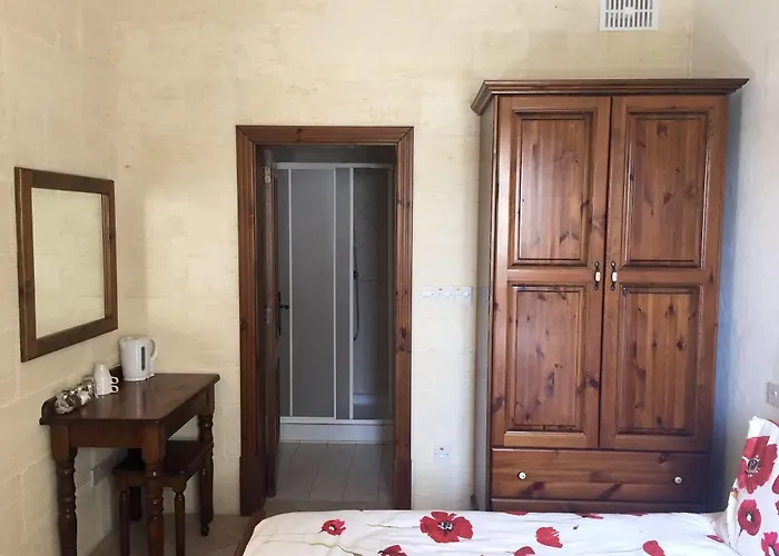 Ellie Boo Bed & Breakfast 4*