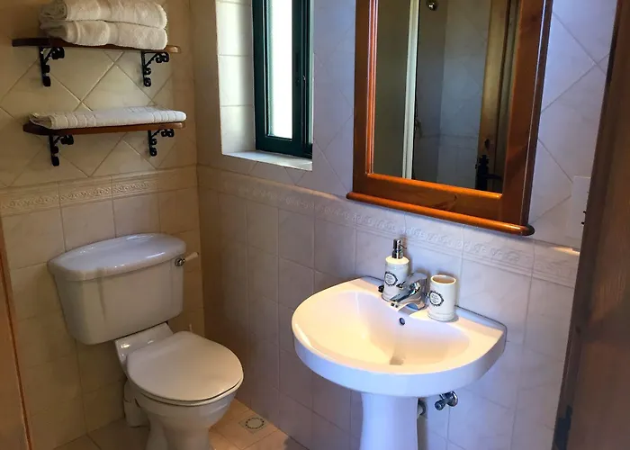 Ellie Boo Bed & Breakfast 4*