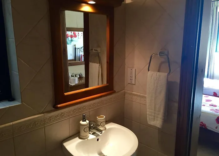 Bed & Breakfast Ellie Boo