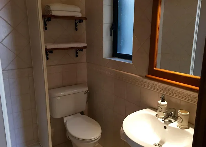 Bed & Breakfast Ellie Boo 4*