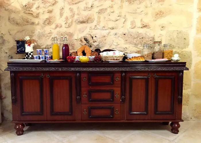 Ellie Boo Bed & Breakfast