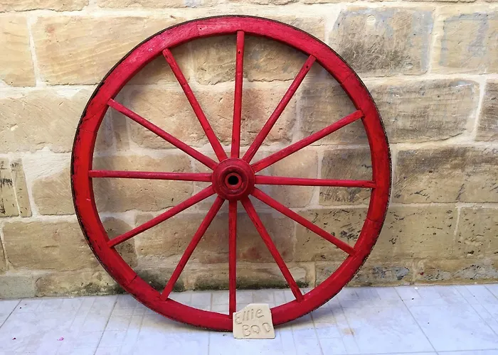 Ellie Boo Bed & Breakfast