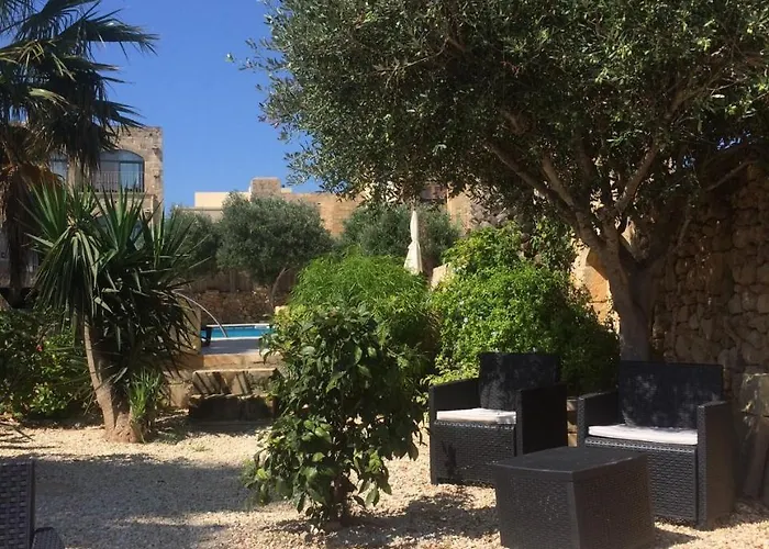 Ellie Boo Bed & Breakfast 4*